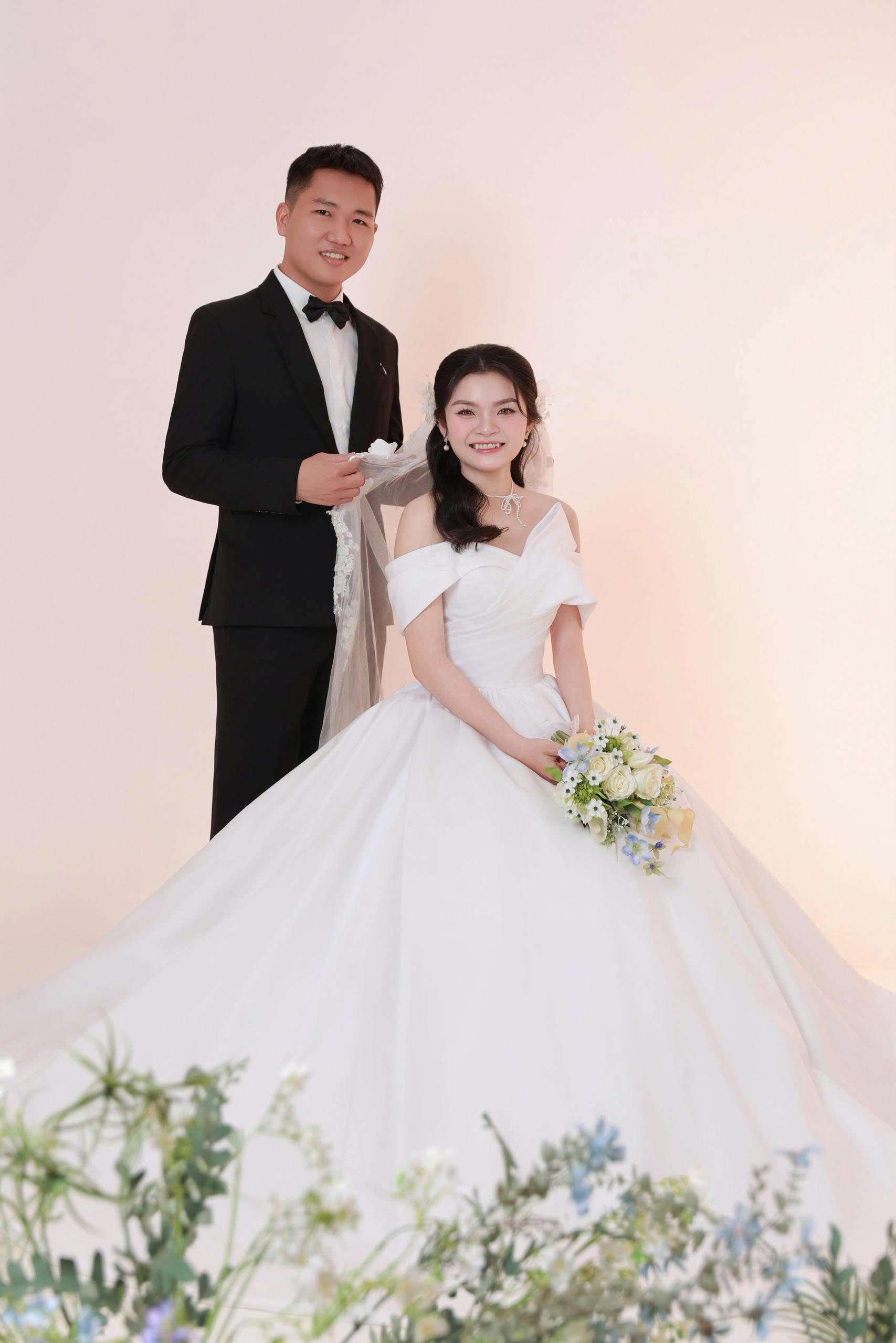 Album cưới 13