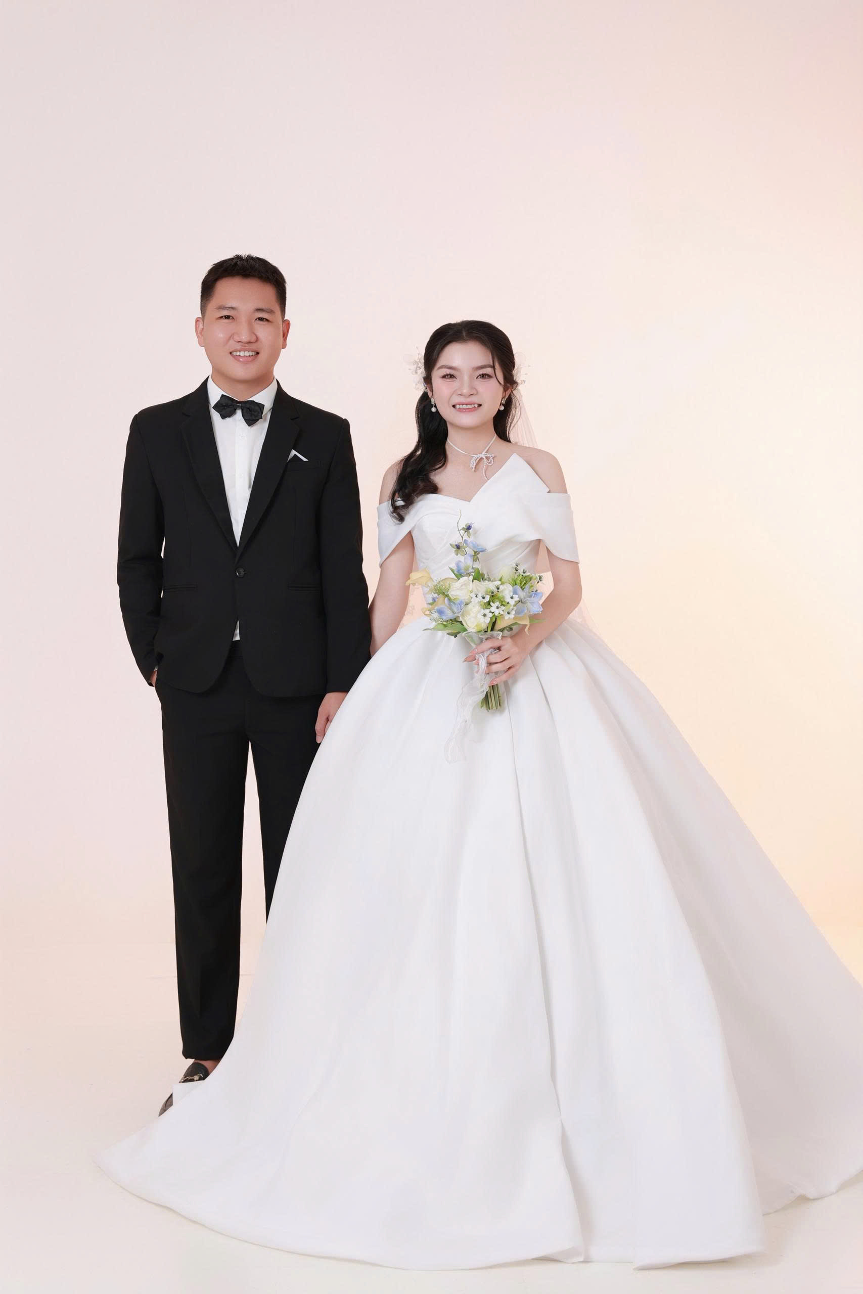 Album cưới 14
