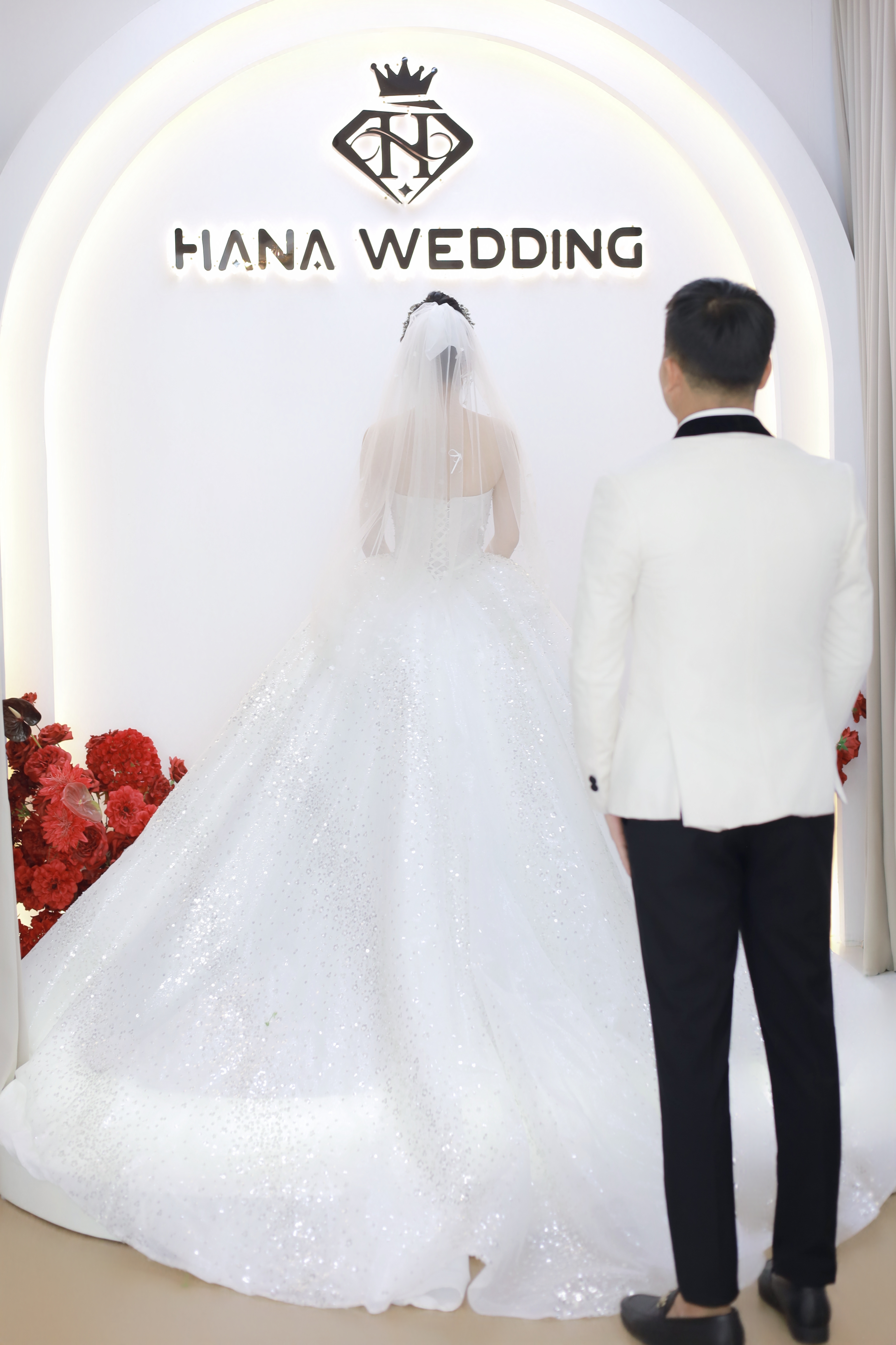 Album cưới 17