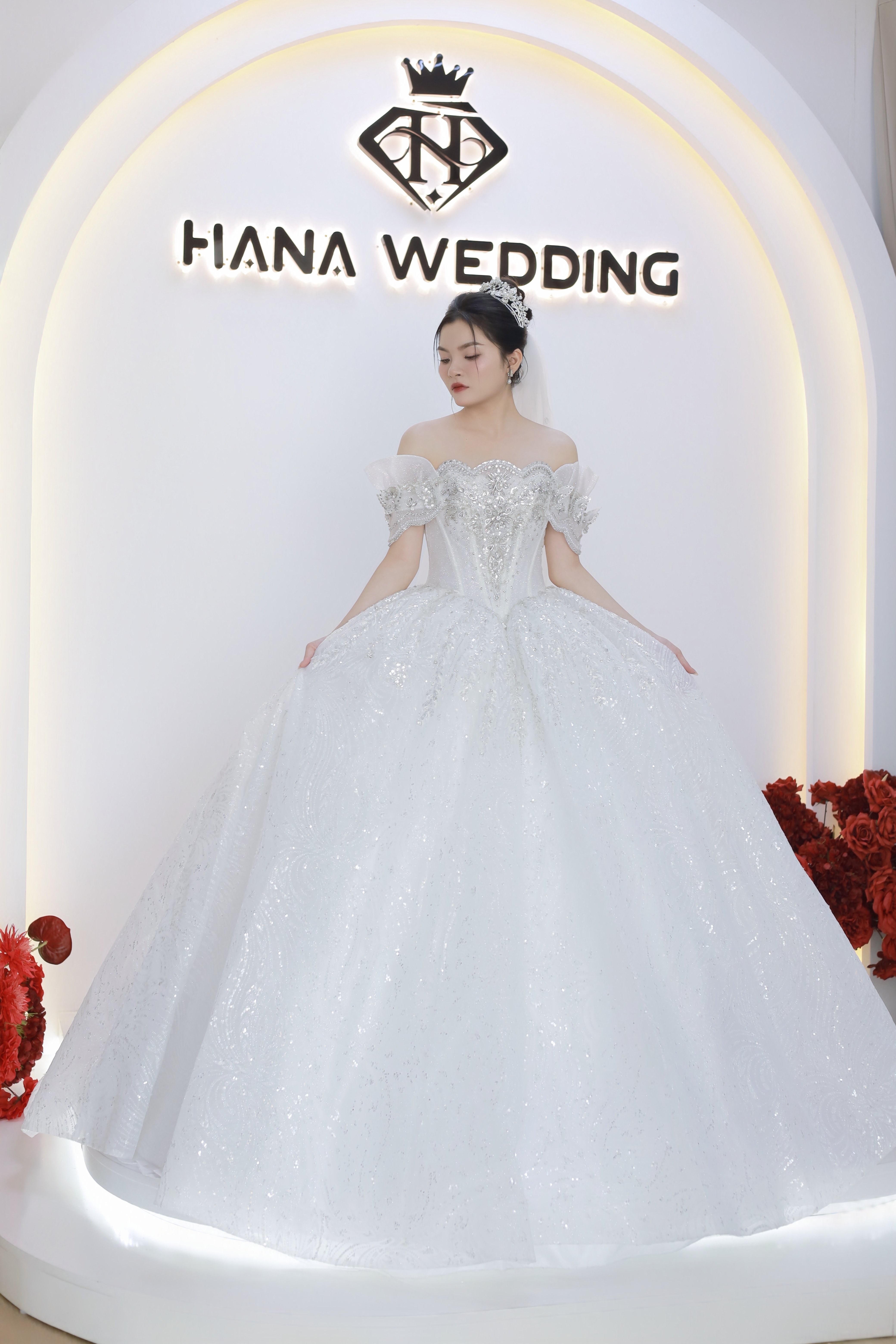 Album cưới 18