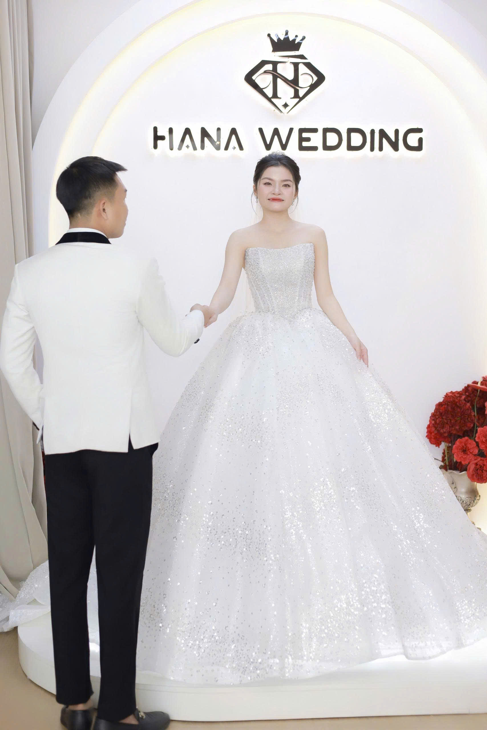 Album cưới 3