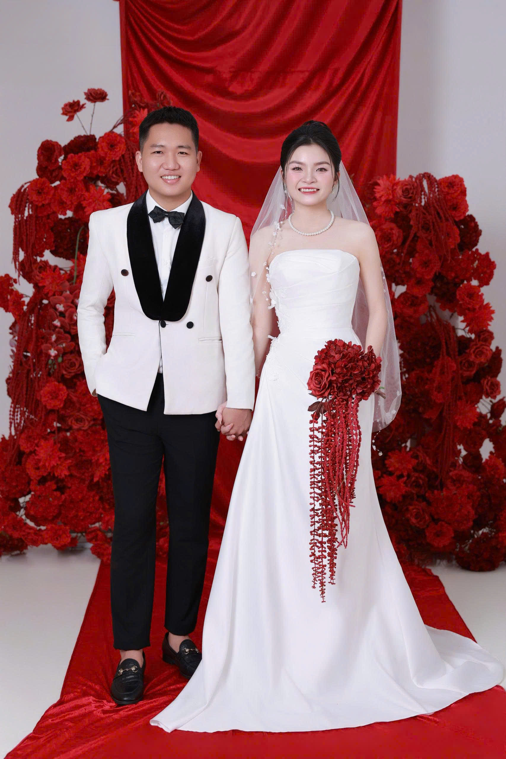 Album cưới 5