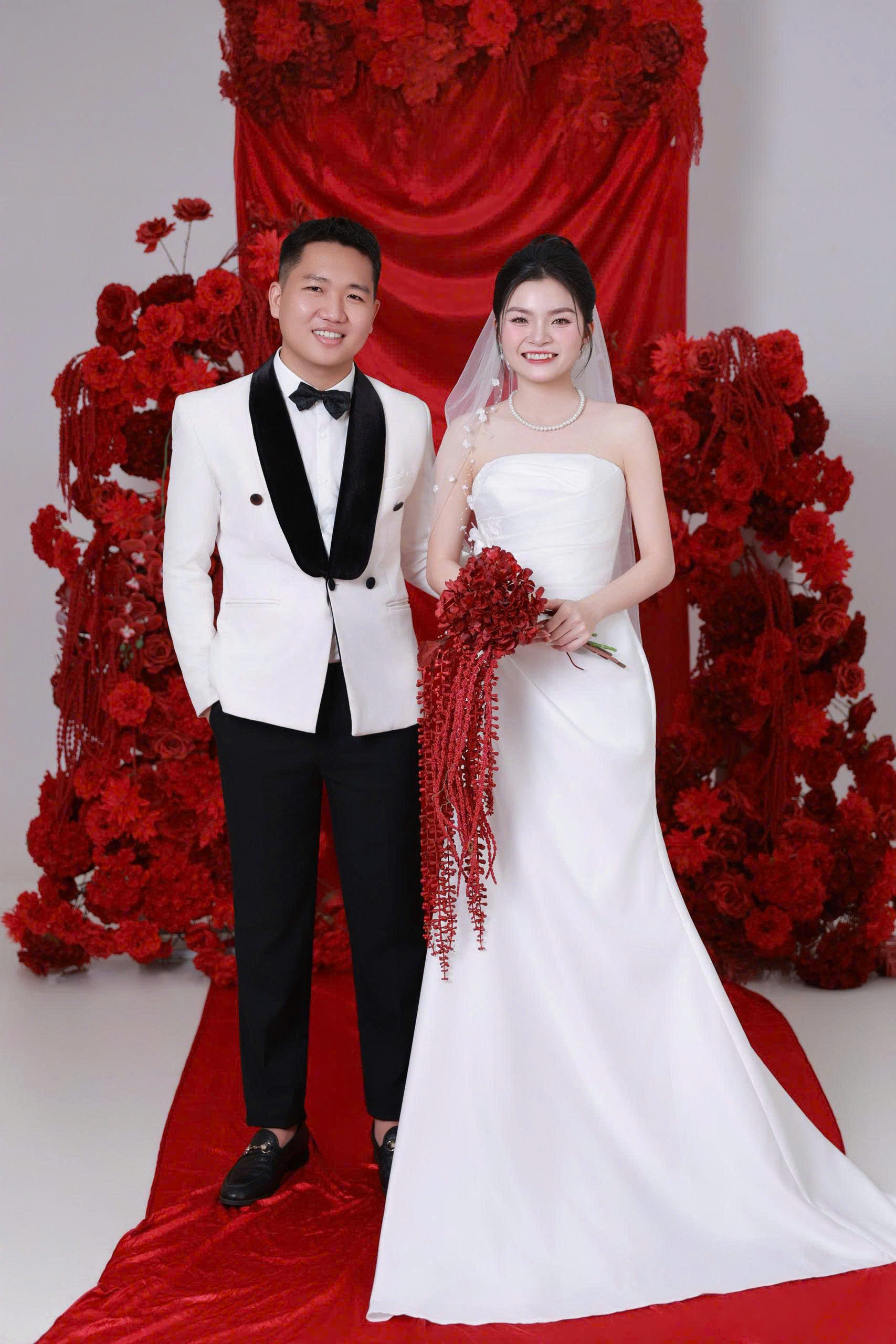 Album cưới 7