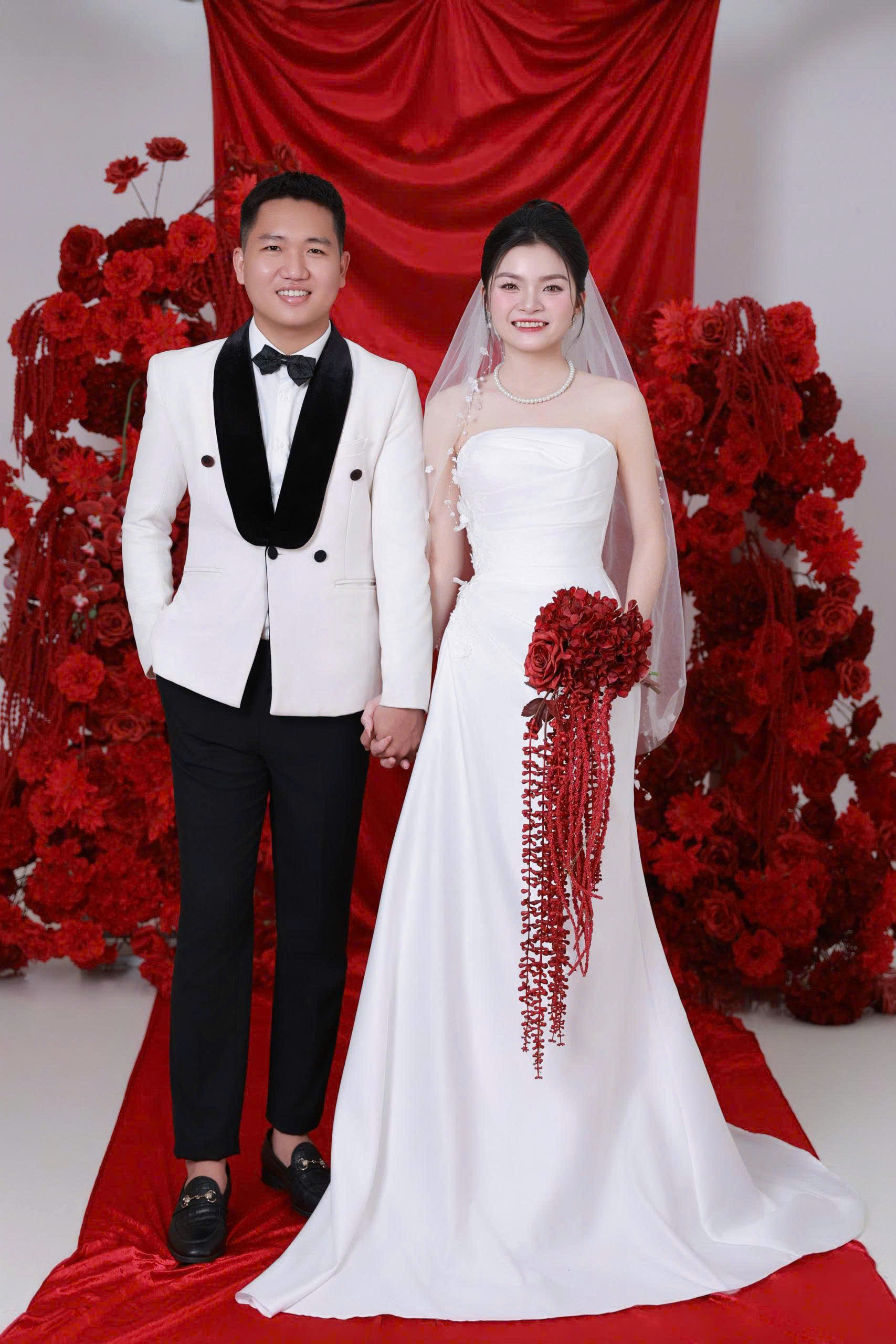 Album cưới 9